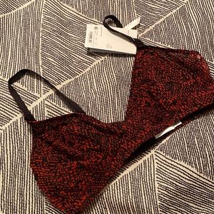 DKNY bralette